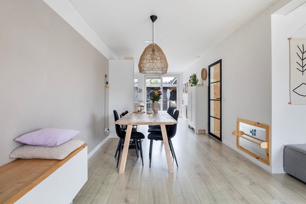 Medium property photo - De Keats 4, 9041 EX Berltsum